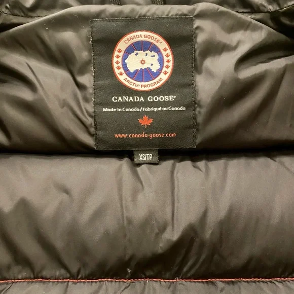 Canada Goose Free Style Vest - Picture 3 of 6